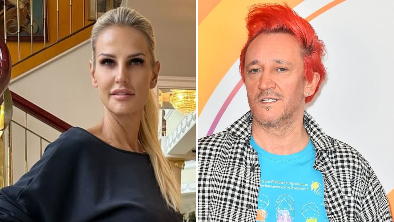 Michał Wiśniewski o rozstaniu Dominiki Tajner. "Zadzwoniła do mnie"
