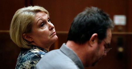 Samantha Geimer o aferze po Cezarach. Czyżby broniła Romana Polańskiego?