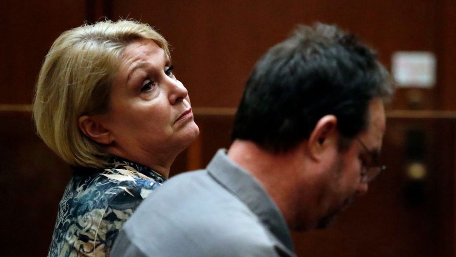 Samantha Geimer o nagonce na Polańskiego