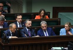 Nowa ustawa już w Sejmie. Kary nawet do 100 mln zł