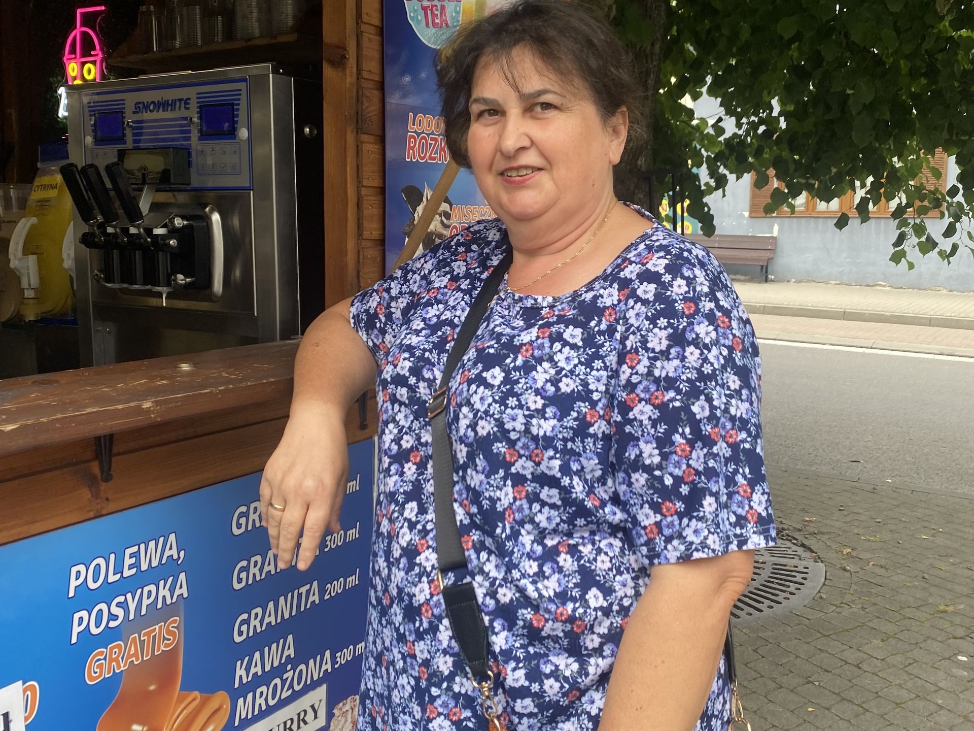 Mieszkanka Kolbuszowej