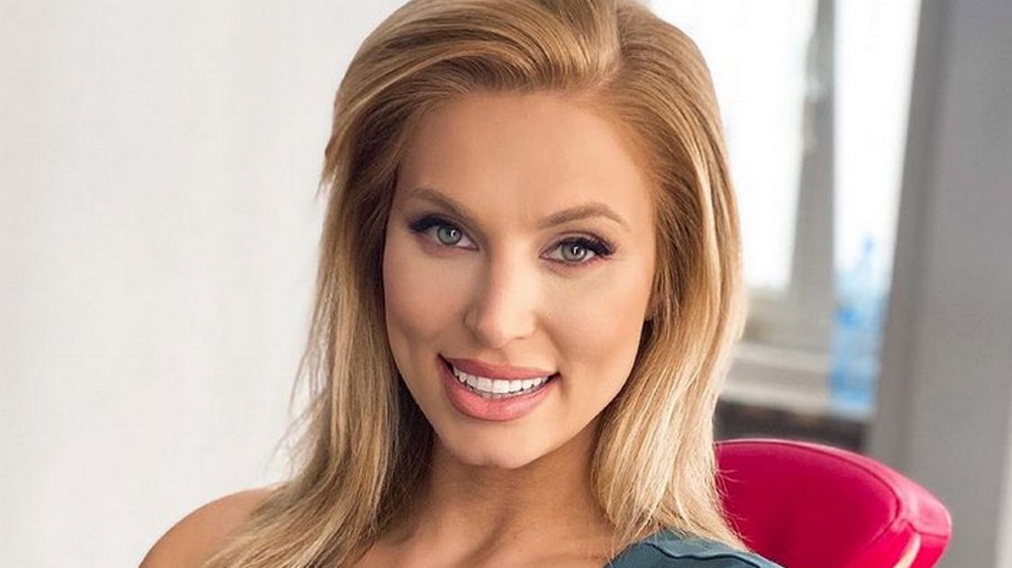 Karolina Pajączkowska przyznała się, że jeszcze 4 lata temu miała spore problemy z odżywianiem.