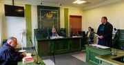 Proces o pobicie belgijskiego kibica w Białymstoku - napastnicy chcieli zabrać mu klubowy szalik. Co zeznały dwie białostoczanki?