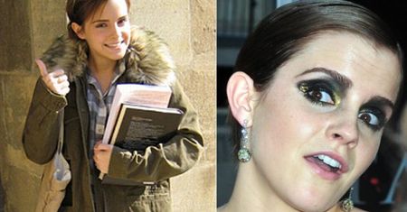 Emma Watson: "STUDIUJĘ NA OKSFORDZIE!"