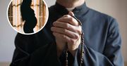 Urodziła dziecko księdza. "Był wściekły, że nie zrobiłam aborcji"