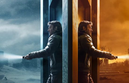 Niebawem tani pakiet z Netfliksem i Apple TV+