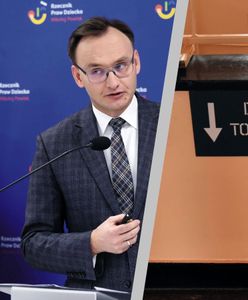 Schrony w szkołach do przeglądu. Apel RPD