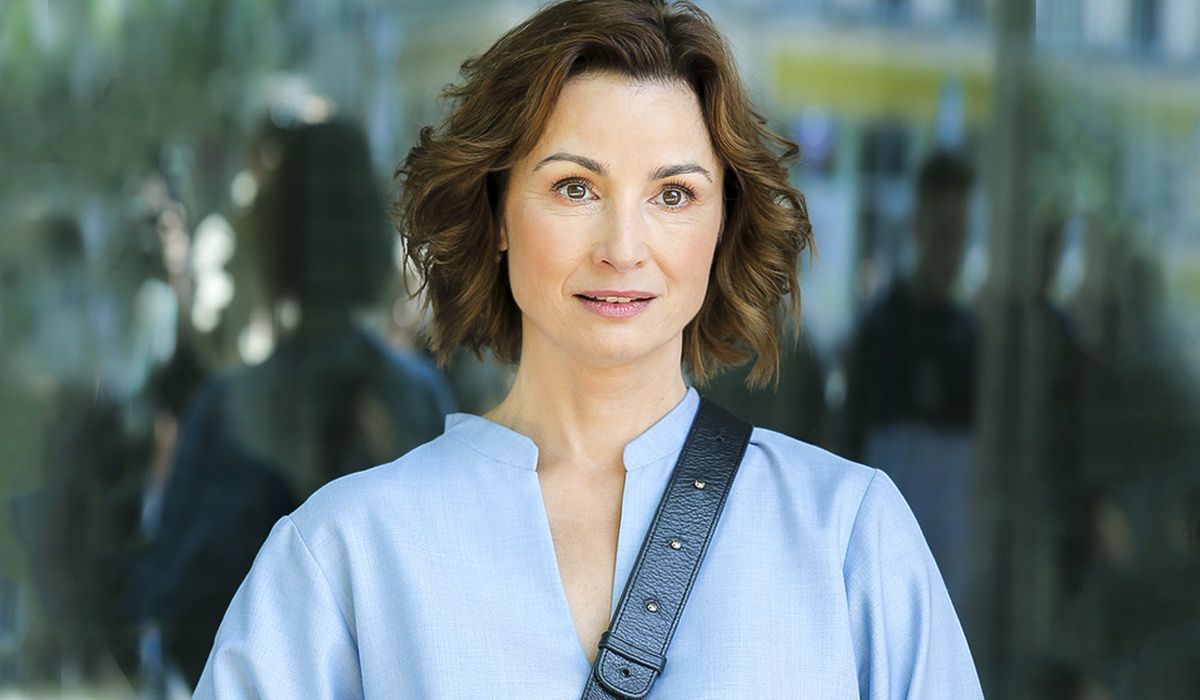 Joanna Brodzik