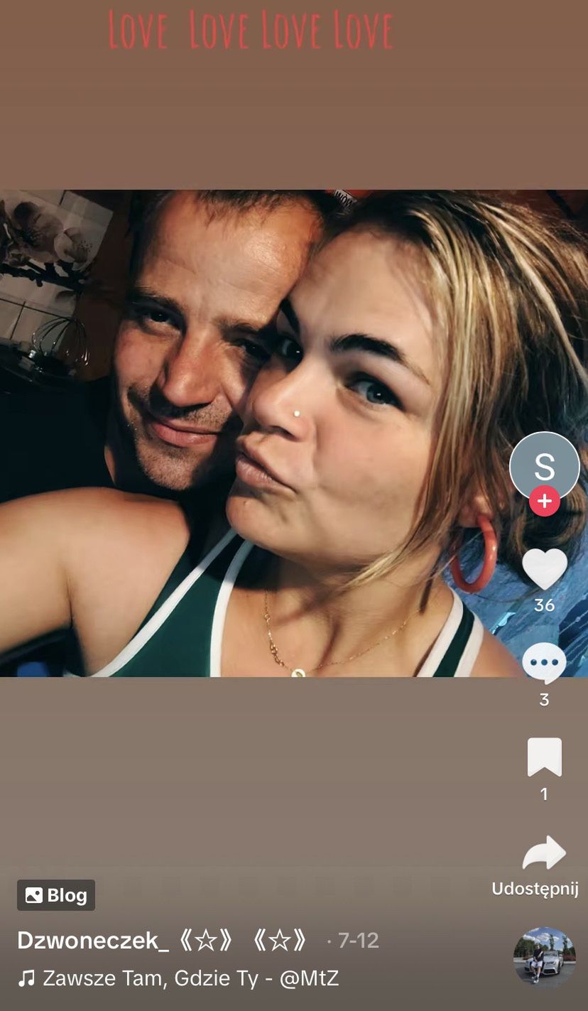 Sylwia z "Chłopaków do wzięcia" zakochała się w Pawle
