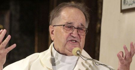 Kłopoty finansowe w imperium Tadeusza Rydzyka. W dwa lata zyski SPADŁY O 6 MILIONÓW!