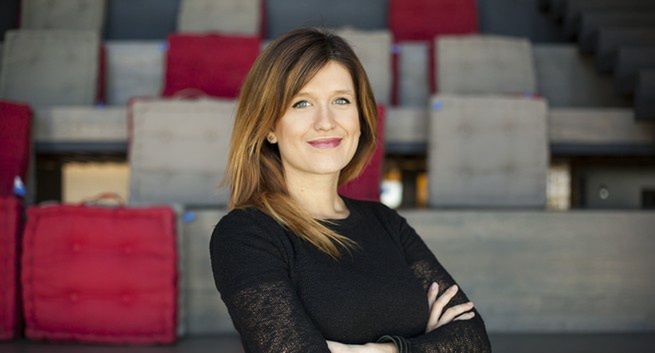 Anna Sekretarska: z BrainJuice Group do K2 Media