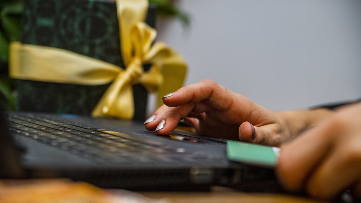 Tegoroczny okres zakupów świątecznych był najlepszy od 17 lat 