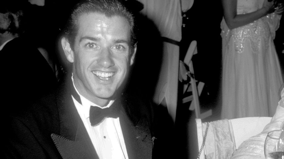 Ron Galella Archive - File Photos 2009Actor Doug Sheehan and wife Cate Abert attend the Shearson Lehman Brothers Old Westbury Gardens Invitational Polo Cup Presents The Players Ball on July 19, 1985 at Westbury House in Old Westbury, New York. (Photo by Ron Galella, Ltd./Ron Galella Collection via Getty Images)Ron Galella, Ltd.