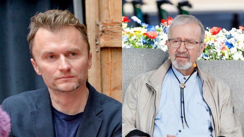 Piotr Jacoń odpowiada na słowa Krzysztofa Daukszewicza