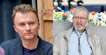 Piotr Jacoń zadzwonił do Krzysztofa Daukszewicza: "Nie oczekuję przeprosin, tylko NAUKI"