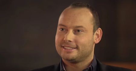 Jacek ze "Ślubu" pokazał swoją partnerkę! Wyznał, czemu nie odważył się tego zrobić wcześniej