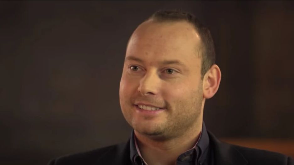 Jacek Wojciechowski był uczestnikiem pierwszej edycji show