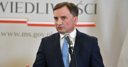 Wybory Kopertowe. Ziobro zaatakował opozycję. "Złamali konstytucję i prawo"