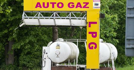 LPG może podrożeć. Przez sankcje