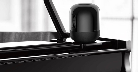 Huawei Sound X oficjalnie. Chińczycy obiecują dźwięk warty 5000 zł w głośniku za 1000 zł