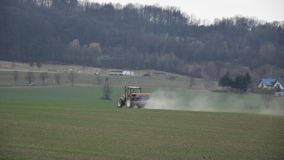 Dzięki temu, że producenci tworzą grupy lub organizacje, mają więcej korzyści, mogą skorzystać m.in. z dotacji.