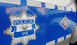 Tragiczny wypadek 21-letniego motocyklisty na Podkarpaciu