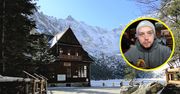 Youtuber przeszedł się nad Morskie Oko. "To jest żerowanie na turystach"