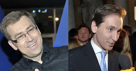 Orłoś i Kraśko zachowają pensje!