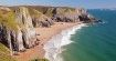 Pembrokeshire - najbardziej malownicze plaże Europy