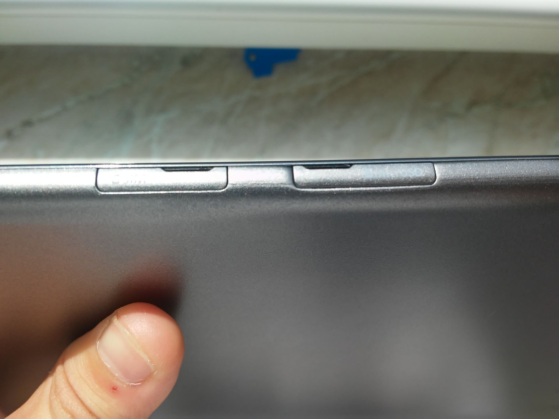 Samsung Galaxy Tab A - czy to na pewno tablet Samsunga? [recenzja konkursowa #8] 4