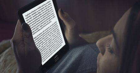 Kup e-booki za ile chcesz, zagłosuj na ulubionego autora, wygraj czytnik