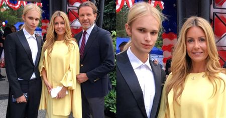 Majdany, Maga, Macademian Girl i Angelika Mucha na imprezie… u ambasadora USA (ZDJĘCIA)