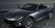 Mazda MX-2 ujawniona