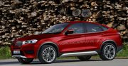BMW X4 zadebiutuje w styczniu w Detroit?