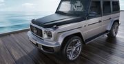 Mercedes-AMG G63 Carlex Design Yachting Edition. Polacy mają śmiałe plany