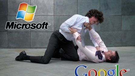 Umowa HTC i Microsoftu, czyli w co gra gigant z Redmond? 1