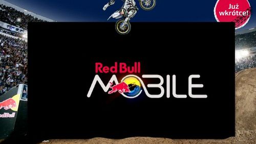 Red Bull Mobile - będzie nowy operator wirtualny? 1