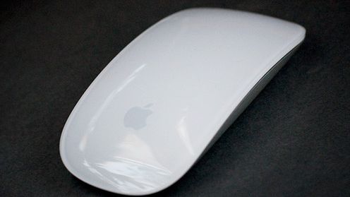Test Apple Magic Mouse - bez obejmowania się, ale z czułymi gestami 1