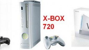 Konsole nowszej generacji 1