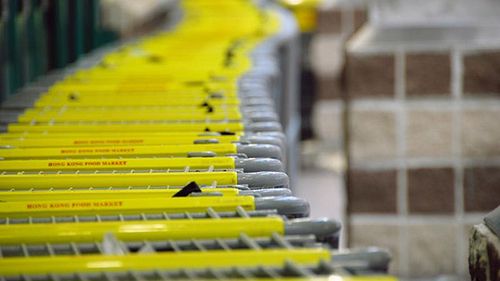 Zakupy z głową XIII ? ograniczenie ilości towaru 1