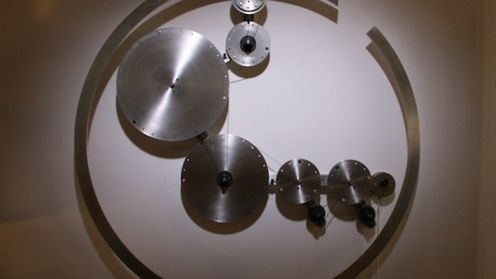 Zegarek stuletni: ponad 3 miliardy obrotów w 100 lat 1