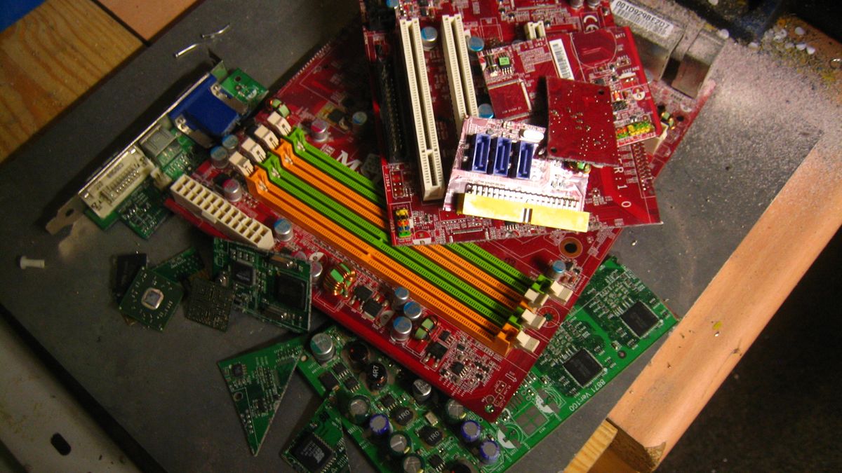 Quiz Gadżetomanii: sprawdź swoją wiedzę o komputerach! Część 2: karty graficzne 1