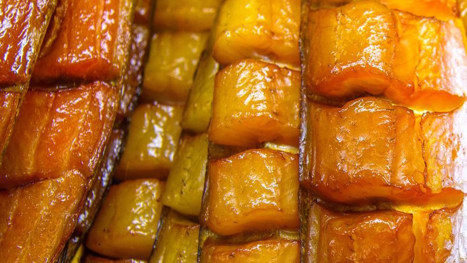 Tą rybą zajadali się królowie. Delikatna i bez ości