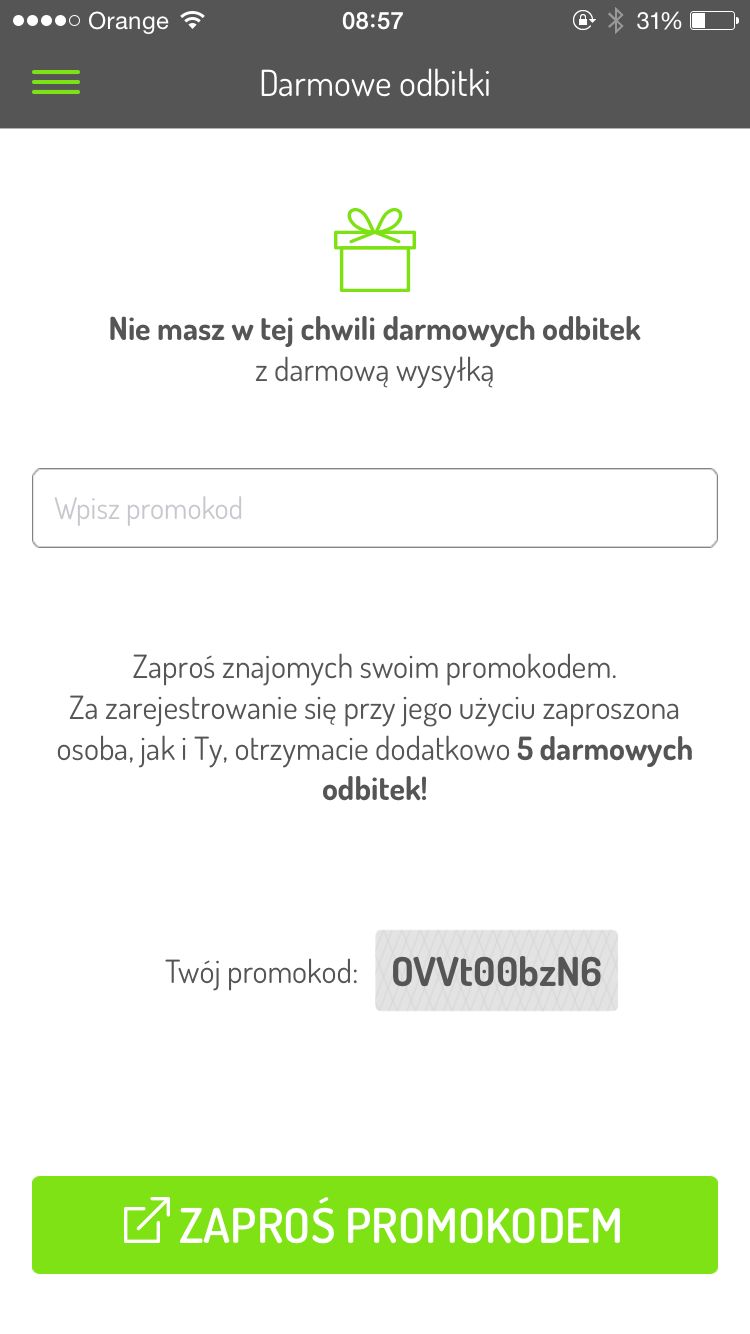 Instagramy wydrukowane, czyli testujemy wydruki z Fotolab.co 5