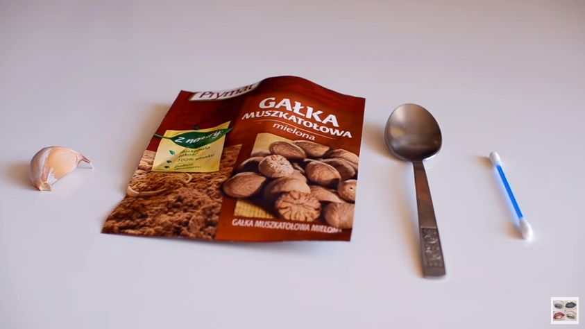 Czosnek pomoże nam w prosty sposób zapanować nad problemami z cerą 