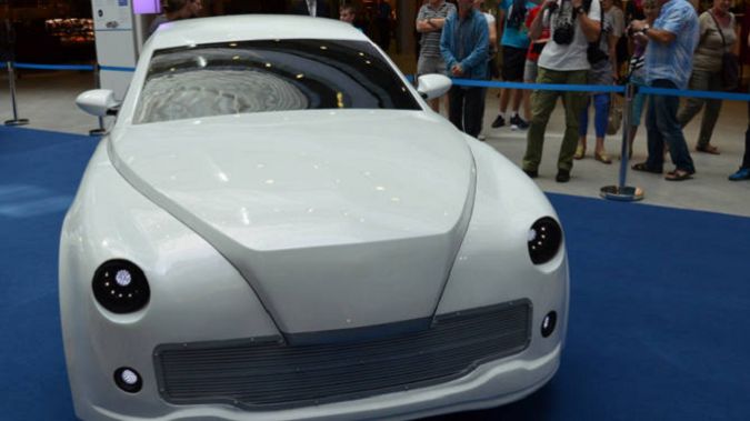 Warszawa powraca! New Warsaw kosztuje 1,5 mln zł i wygląda… tragicznie! 1