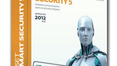 ESET Smart Security 5 – antywirus z kartą płatniczą 1