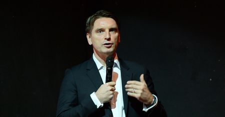 Wybory prezydenckie. Tomasz Lis rozgoryczony wynikami pierwszej tury