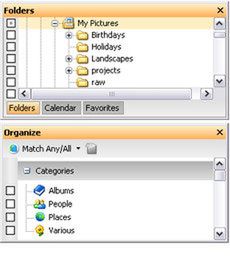 ACDSee Photo Manager 10 - przeglądarka zdjęć 2