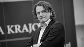 Nie żyje Robert Nowaczyk. Prawnik znany z afery reprywatyzacyjnej